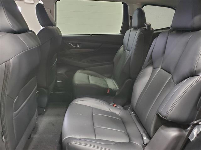 new 2025 Subaru Ascent car, priced at $55,307