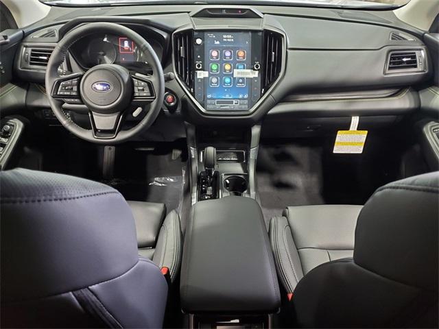 new 2025 Subaru Ascent car, priced at $55,307