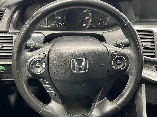 used 2013 Honda Accord car, priced at $9,500