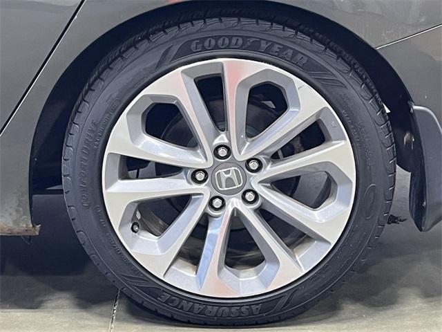 used 2013 Honda Accord car, priced at $9,500