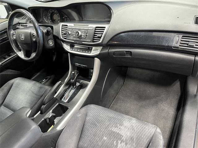 used 2013 Honda Accord car, priced at $9,500