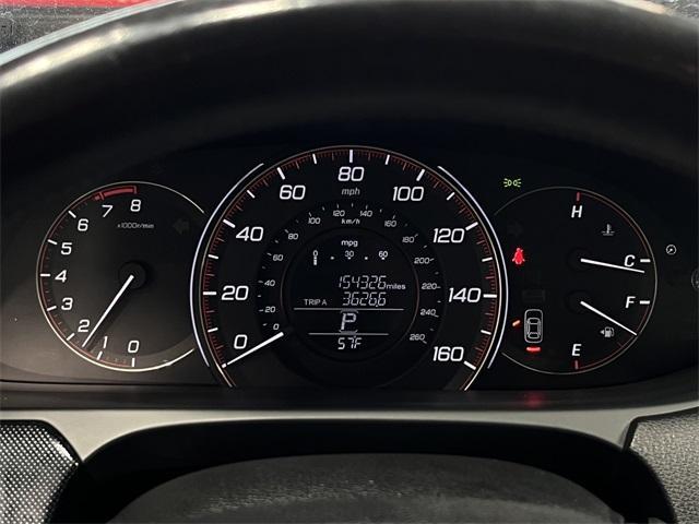 used 2013 Honda Accord car, priced at $9,500