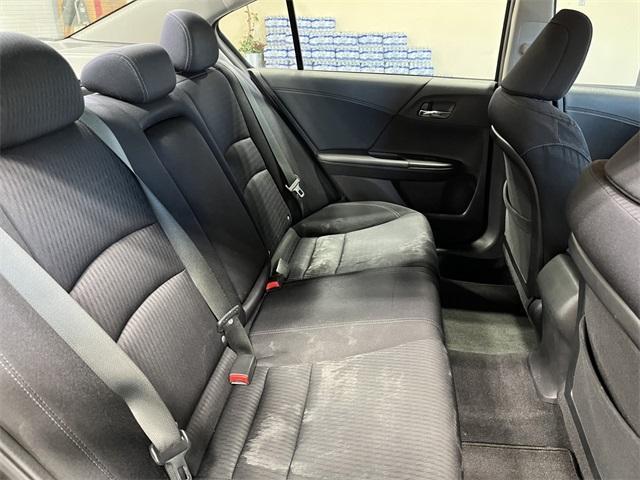 used 2013 Honda Accord car, priced at $9,500