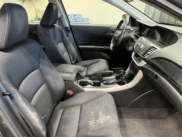 used 2013 Honda Accord car, priced at $9,500