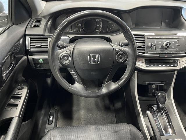 used 2013 Honda Accord car, priced at $9,500
