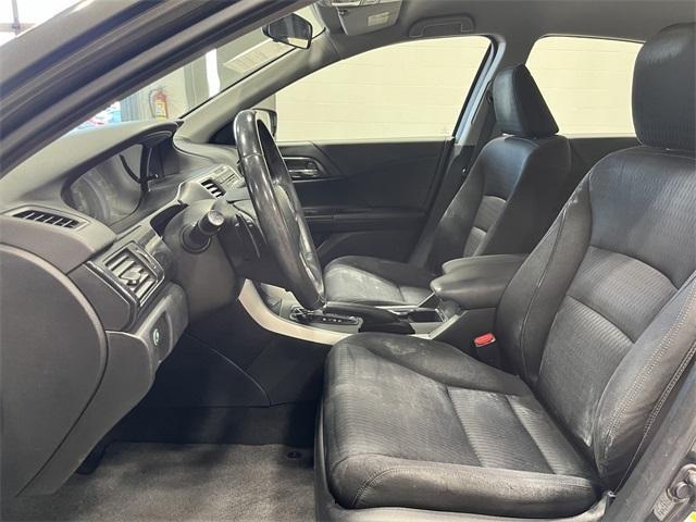 used 2013 Honda Accord car, priced at $9,500