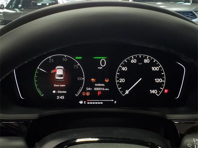 new 2025 Honda Civic car, priced at $28,377