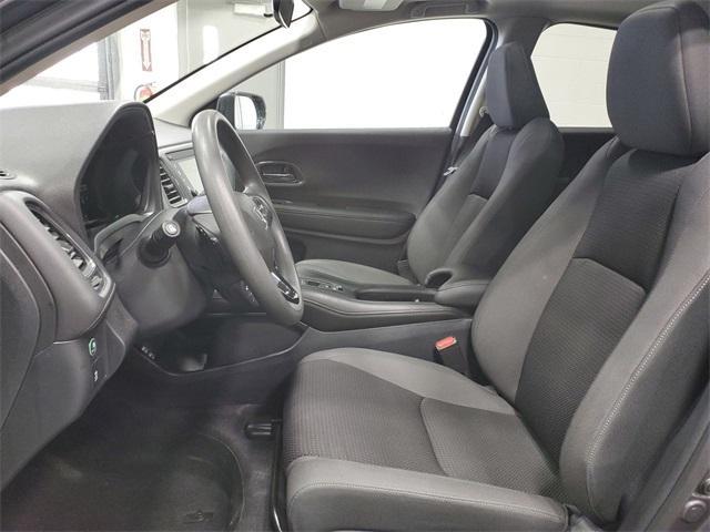 used 2022 Honda HR-V car, priced at $21,977