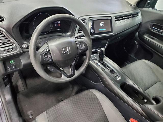 used 2022 Honda HR-V car, priced at $21,977