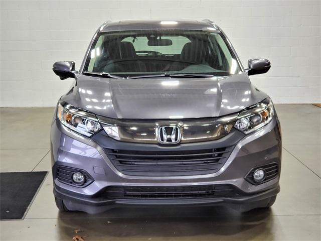 used 2022 Honda HR-V car, priced at $21,977