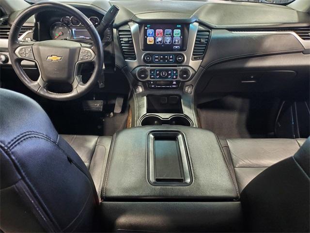 used 2020 Chevrolet Tahoe car, priced at $27,977