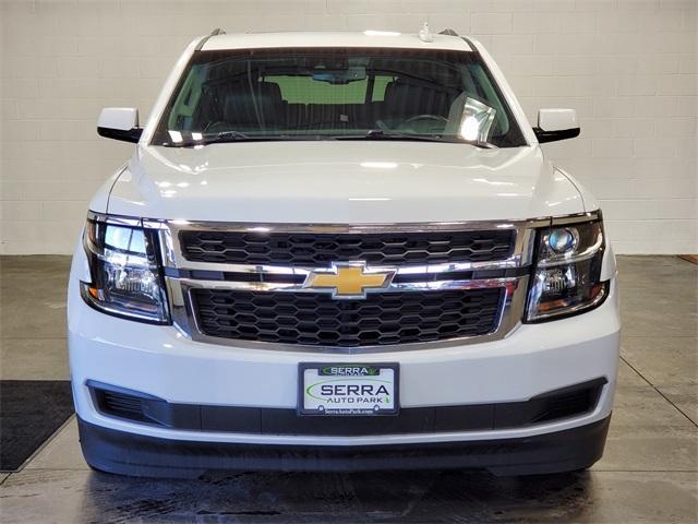 used 2020 Chevrolet Tahoe car, priced at $27,977