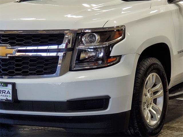 used 2020 Chevrolet Tahoe car, priced at $27,977