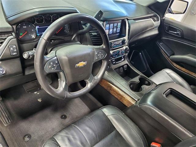 used 2020 Chevrolet Tahoe car, priced at $27,977