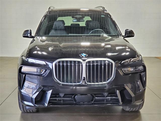 used 2023 BMW X7 car, priced at $64,977