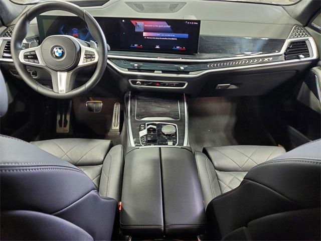 used 2023 BMW X7 car, priced at $64,977