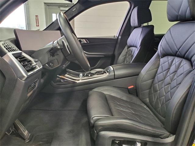 used 2023 BMW X7 car, priced at $64,977