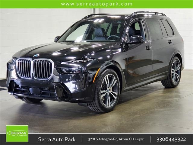 used 2023 BMW X7 car, priced at $64,977