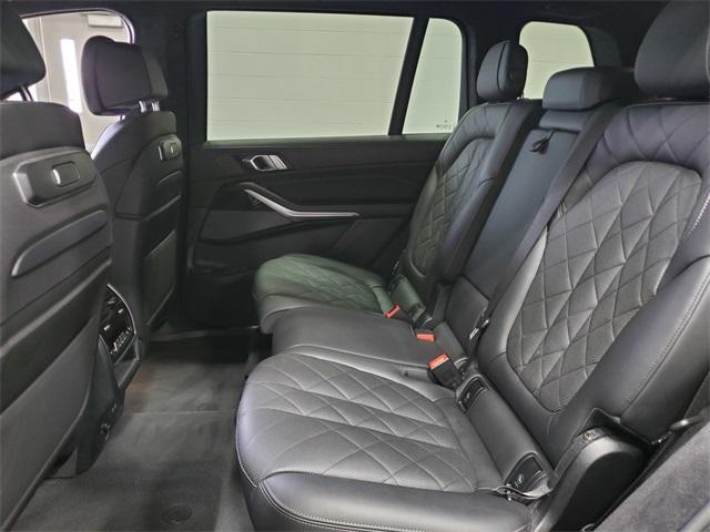 used 2023 BMW X7 car, priced at $64,977