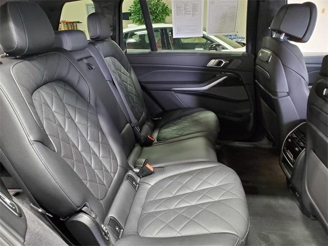 used 2023 BMW X7 car, priced at $64,977