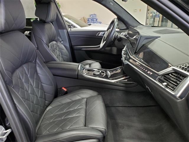 used 2023 BMW X7 car, priced at $64,977