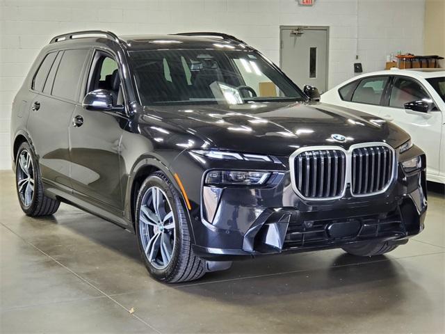 used 2023 BMW X7 car, priced at $64,977