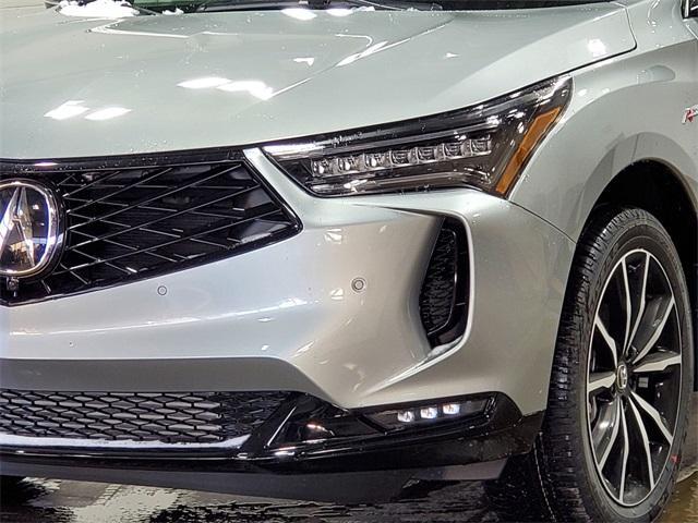 new 2025 Acura RDX car, priced at $55,800