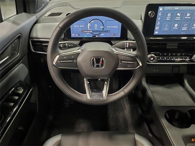 new 2024 Honda Prologue car, priced at $51,984