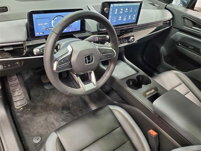 new 2024 Honda Prologue car, priced at $51,984