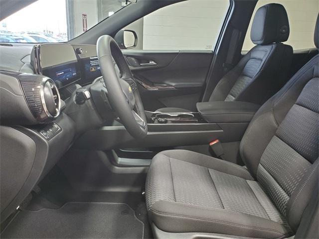 new 2026 Chevrolet Equinox car, priced at $29,925