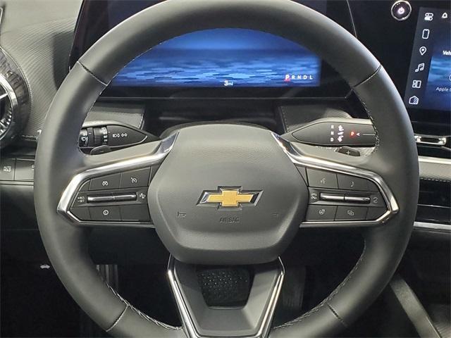 new 2026 Chevrolet Equinox car, priced at $29,925