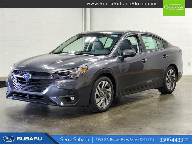 new 2025 Subaru Legacy car, priced at $38,227