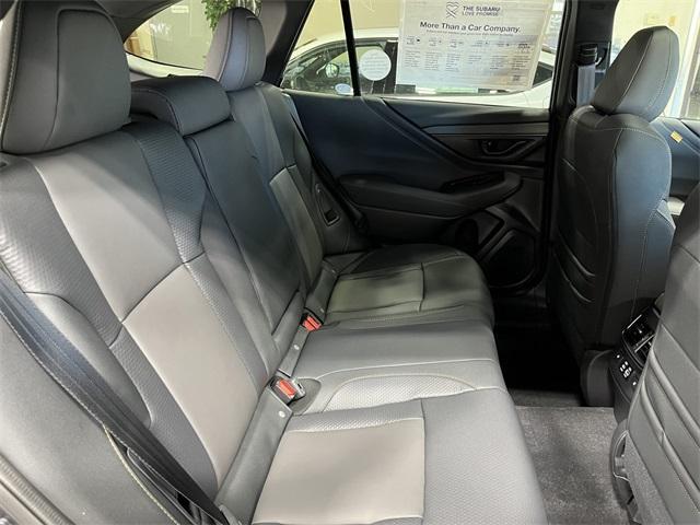 new 2025 Subaru Outback car, priced at $43,005