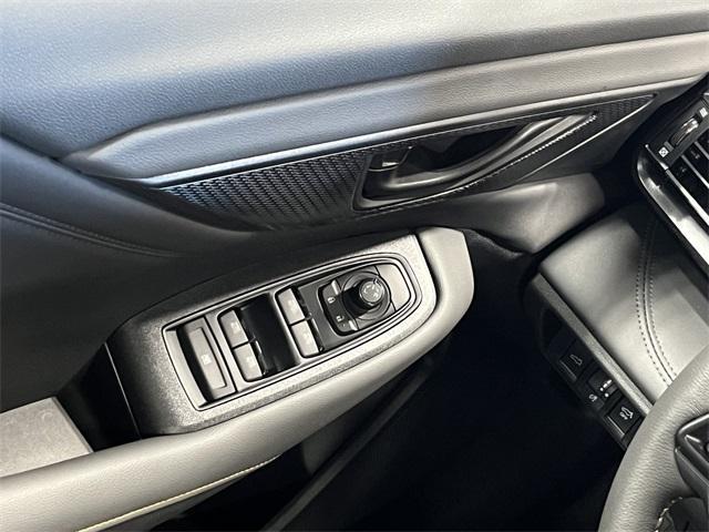new 2025 Subaru Outback car, priced at $43,005