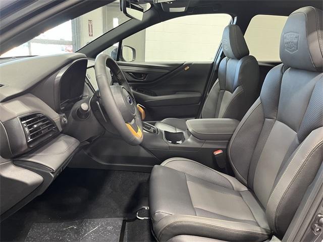 new 2025 Subaru Outback car, priced at $43,005
