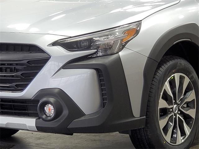 new 2025 Subaru Outback car, priced at $43,858
