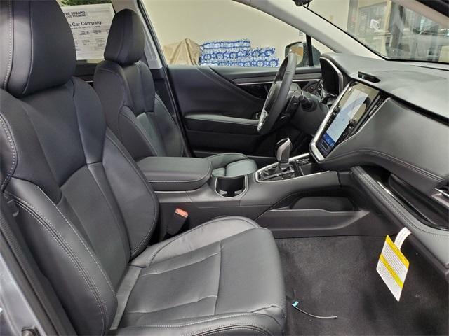 new 2025 Subaru Outback car, priced at $43,858