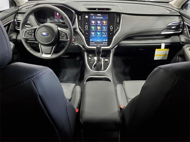 new 2025 Subaru Outback car, priced at $43,858