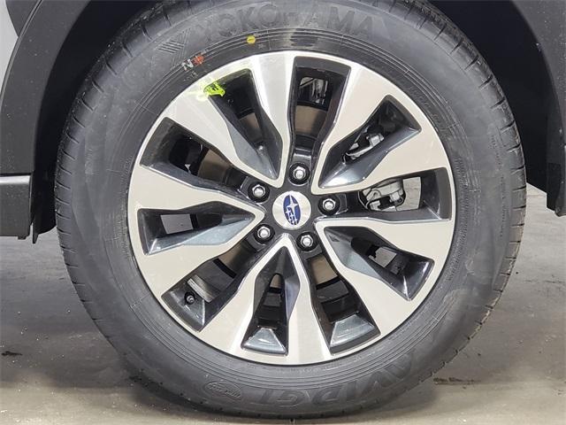 new 2025 Subaru Outback car, priced at $43,858