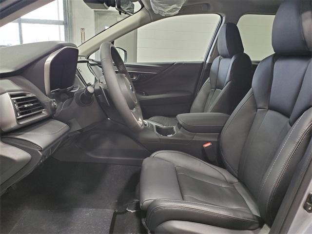 new 2025 Subaru Outback car, priced at $43,858