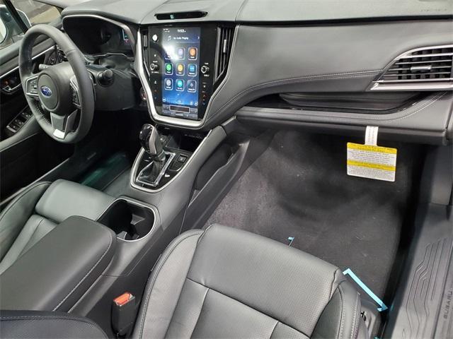 new 2025 Subaru Outback car, priced at $43,858