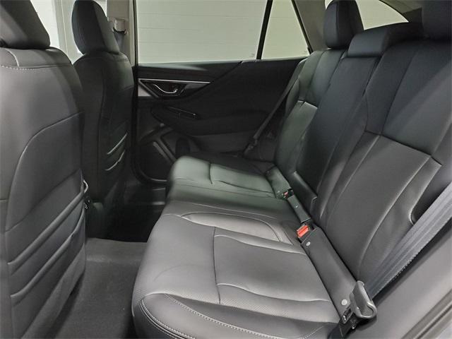 new 2025 Subaru Outback car, priced at $43,858