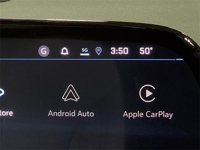 new 2026 Chevrolet Traverse car, priced at $61,884