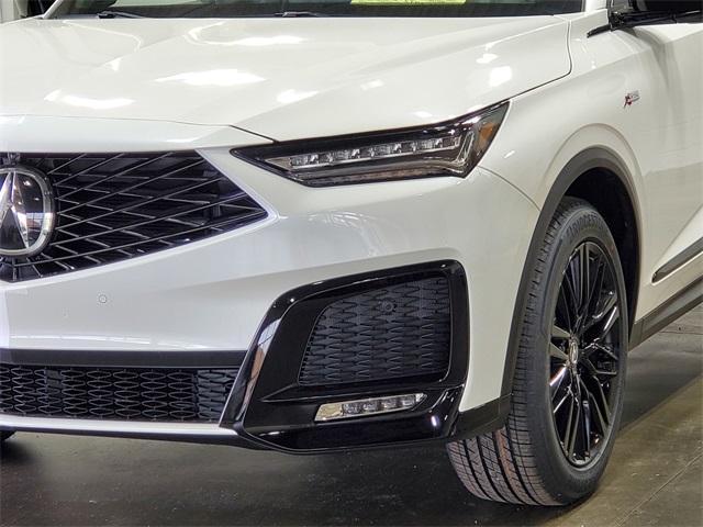 new 2025 Acura MDX car, priced at $70,250