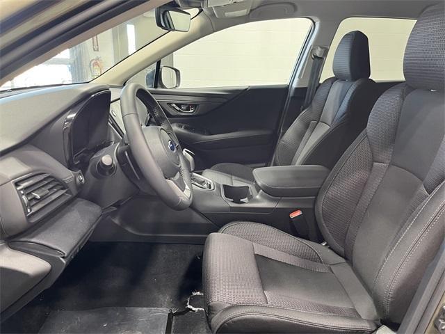 new 2025 Subaru Outback car, priced at $34,913