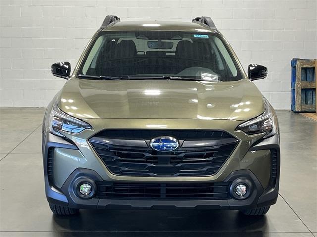 new 2025 Subaru Outback car, priced at $34,913