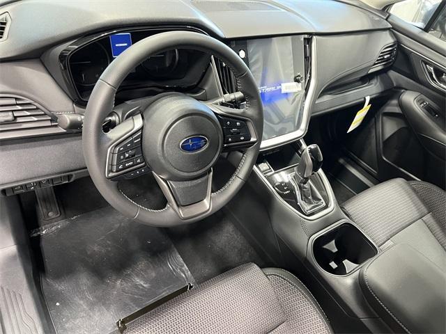 new 2025 Subaru Outback car, priced at $34,913