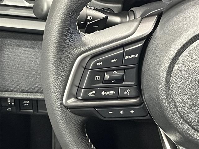 new 2025 Subaru Outback car, priced at $34,913