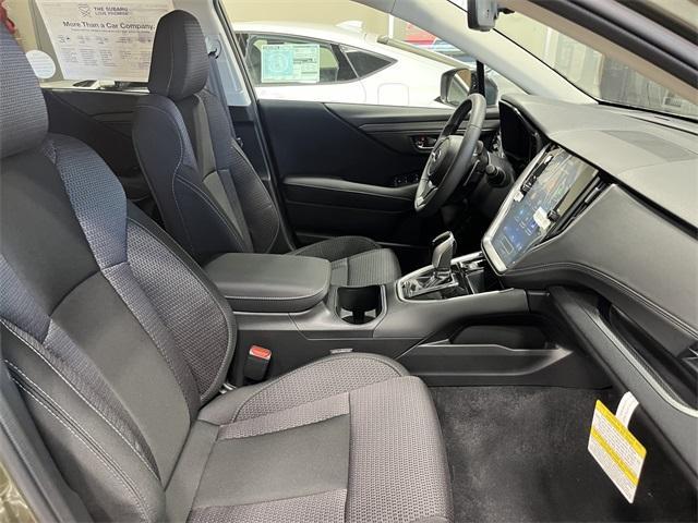 new 2025 Subaru Outback car, priced at $34,913