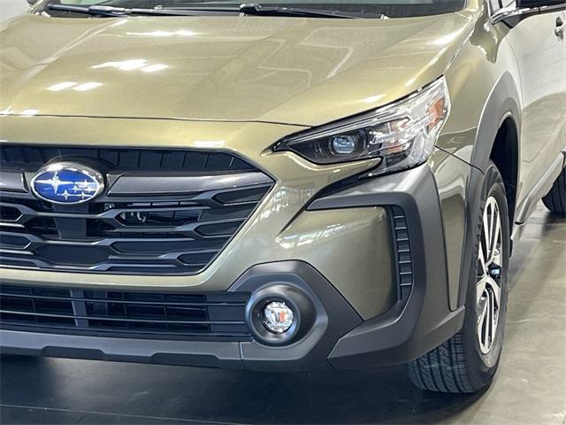 new 2025 Subaru Outback car, priced at $34,913